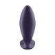 POWER PLUG COM CONNECT APP SATISFYER ROXO