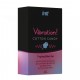 GEL COM VIBRAÇÃO VIBRATION ALGODÃO DOCE INTT 15ML