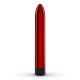 VIBRADOR CLASSIC VIBE CRUSHIOUS VERMELHO