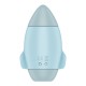 ESTIMULADOR MISSION CONTROL AZUL SATISFYER