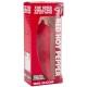 VIBRADOR RED HOT PEPPER