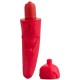 VIBRADOR RED HOT PEPPER