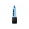 BOMBA PARA PÉNIS HYDROMAX 8 BATHMATE AZUL