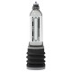 BOMBA PARA PÉNIS HYDROMAX 8 BATHMATE TRANSPARENTE