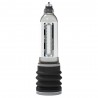 BOMBA PARA PÉNIS HYDROMAX 8 BATHMATE TRANSPARENTE