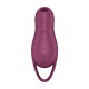 VIBRADOR POCKET PRO 1 - ROXO SATISFYER