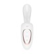 VIBRADOR G FOR GODDESS 1 - BRANCO SATISFYER