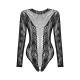 BODY MONSERRAT PRETO BEAUTY NIGHT FASHION