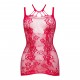 VESTIDO ANYA VERMELHO BEAUTY NIGHT FASHION