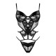 BODY LEONELA PRETO BEAUTY NIGHT FASHION