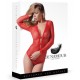 BODY DE REDE VERMELHO