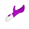 VIBRADOR GIO ROXO LIBID TOYS
