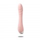 VIBRADOR ROK ROSA EVOQUE
