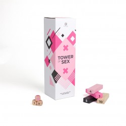 JOGO TOWER OF SEX SECRET PLAY
