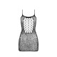 VESTIDO BS096 VERMELHO EROTIC LINE PASSION