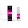 GEL LIQUID VIBRATOR HOT 15ML