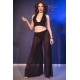 CONJUNTO DE 3 PEÇAS CR-4857 PRETO CHILIROSE
