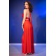 CONJUNTO DE 3 PEÇAS CR-4857 VERMELHO CHILIROSE