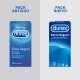 CAIXA COM 12 PRESERVATIVOS EXTRA SEGURO DUREX