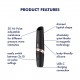 ESTIMULADOR PERFECT KISS SATISFYER