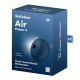ESTIMULADOR AIR POWER 4 AZUL SATISFYER