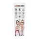 VIBRADOR AMOR LOVECLONEX 22,5CM BOSS SERIES
