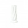 MANGA PARA O PÉNIS HOMME WIDE BRANCO LOLA GAMES 9-12CM