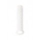 MANGA COM EXTENSÃO PARA O PÉNIS HOMME LONG BRANCO LOLA GAMES 9-12CM