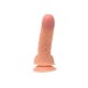 DILDO REALISTICO REALISTIX MOD.4 22.5 CM CANDY LUST