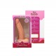 DILDO REALISTICO REALISTIX MOD.4 22.5 CM CANDY LUST