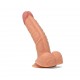 DILDO REALISTICO REALISTIX MOD.4 22.5 CM CANDY LUST