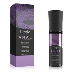 SÉRUM ANAL ORGIE 50 ML