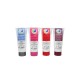 LUBRIFICANTE À BASE DE ÁGUA COM AROMA A MORANGO LIBID LUBE 200ML