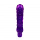 VIBRADOR CIRUELA ROXO LIBID TOYS