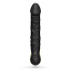 VIBRADOR FLEXÍVEL MAGNUS BEND PRETO CRUSHIOUS