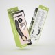 VIBRADOR FLEXÍVEL MAGNUS BEND PRETO CRUSHIOUS