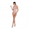 BODY BS087 BRANCO EROTIC LINE PASSION 