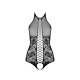 BODY BS094 BRANCO EROTIC LINE PASSION