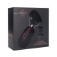 BOMBA PARA VULVA E SEIOS DAZZLING PRETA PUMPED