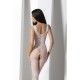 CATSUIT BS098 BRANCO PASSION