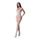 CATSUIT BS098 BRANCO PASSION
