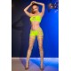 CONJUNTO DE 2 PEÇAS CR-4866 VERDE CHILIROSE