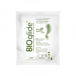 SAQUETA LUBRIFICANTE BIOGLIDE 3 ML