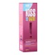 GEL BEIJÁVEL COM EFEITO CALOR KISS AND TASTE AROMA AMORA INTT 55ML