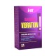 GEL COM VIBRAÇÃO VIBRATION BLACKBERRY INTT 15ML