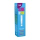 LUBRIFICANTE À BASE DE ÁGUA COM VIBRAÇÃO SLIDE AND VIBE 35ML INTT