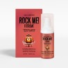 ROCK ME! VIBRADOR LÍQUIDO PRAZERES ORIENTAIS 20ML NUEI