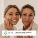 CREME DIÁRIO REJUVENESCEDOR TELOMERASE BOOSTER 50ML VIT VIT COSMETICS