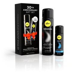 KIT PRESENTE DE 30 ANOS PJUR
