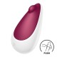 ESTIMULADOR SPOT ON 3 BORDÔ SATISFYER